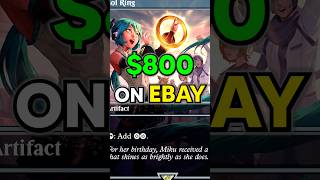 The Hatsune Miku Deck Scalpers Are INSANE