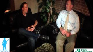 Celebrity Stand Up For Down Syndrome - Chris Thieneman Wealth