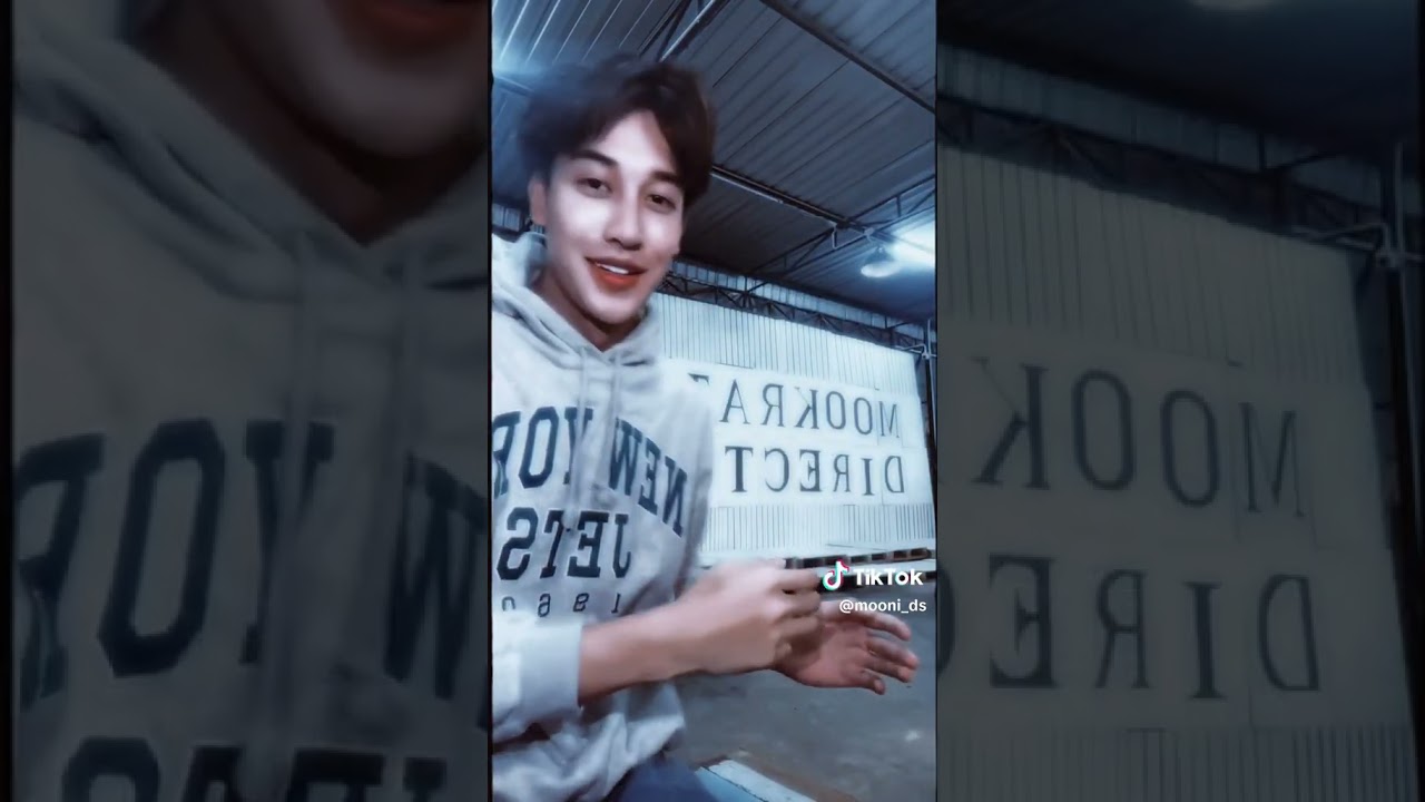 I miss seeing them together 