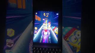 Christmas Countdown 15 And 16.1: Playing The New Holiday Update In Minion Rush!