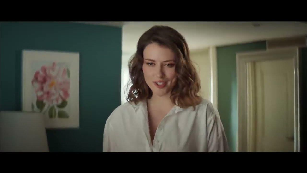 Реклама Чистая Линия " Вкусовые сосочки. Московская Лакомка " - YouTube