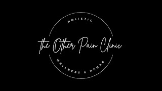 Welcome to the Other Pain Clinic