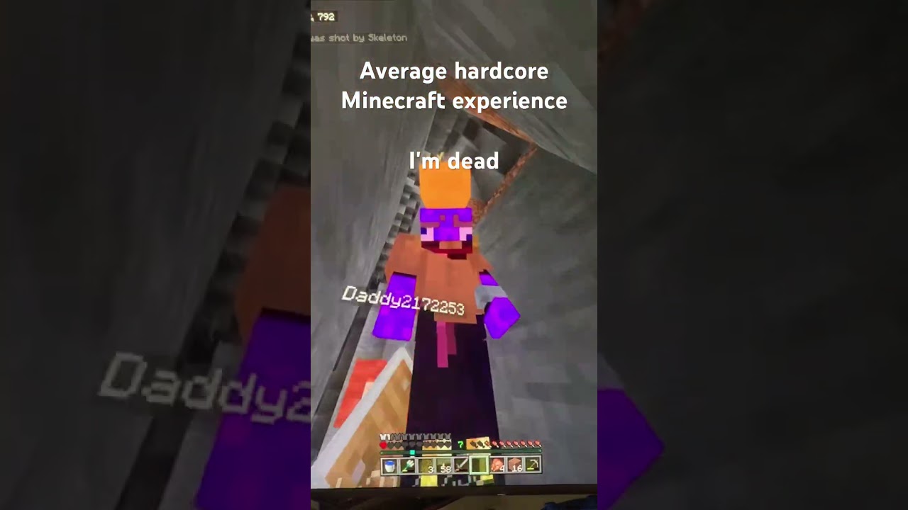 You and bro go caving 