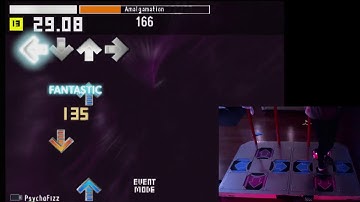 Amalgamation 13 ESP (DDR X3) 96.03