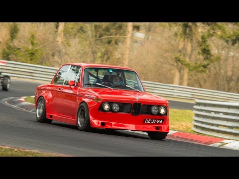 bmw-2002-tii-"02'licious":-the-most-pleasant-vln-lap-of-the-nürburgring