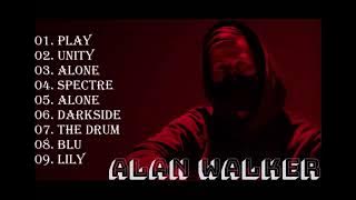 Alan walker