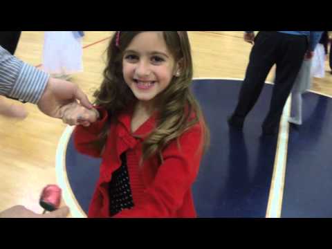 sinking-spring-family-ymca-daddy-daughter-dance