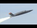 US Develops XQ-58A Valkyrie Combat Drone With AI Technology