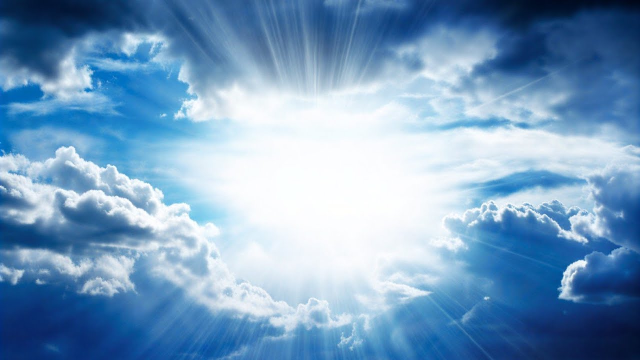 〈주께서 일으키신다〉