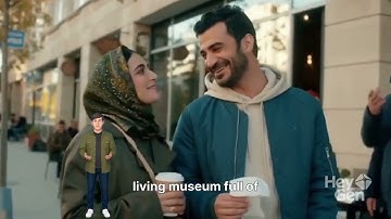 Discover Iran: The Hidden Beauty of Persia | AI Travel Documentary