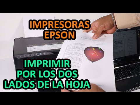 Video: ¿Cómo estuvo la impresión manual?