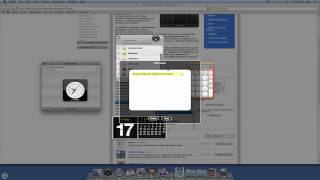 AddingRSSWidgetToDashboard