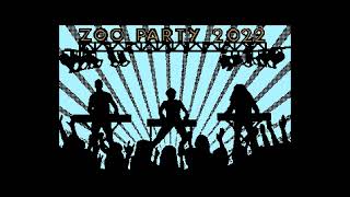 8 Bits High Twenty Years C64 Demo