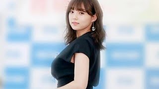 ＜篠崎愛＞大感激！の特集　白水着で魅せる「可愛すぎる」と話題