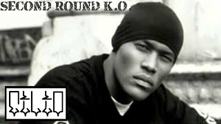 Second Round K.O. - Canibus (feat. Mike Tyson) [Remake] Instrumental