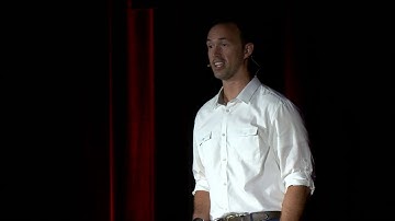 Grief is Not a Life Sentence  | Jesse Brisendine | TEDxCSULB