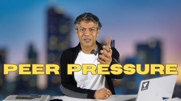 Peer Pressure | Sidd Ahmed