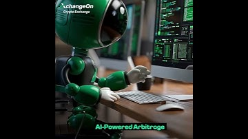 Trader vs BOTX | While you rest, BOTX never does #xchangeoncommunity