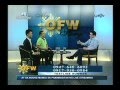 2 Former OFWs now successful businessmen