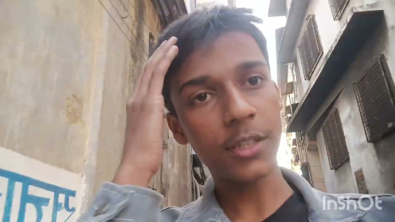 Aaj Ham khele HIDE AND SEEK ❤️