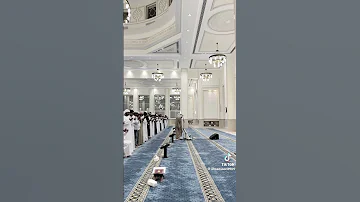يا مليك كل من ملك يا ملاذ الهاربين الدعاء مستجاب اكسبلور ترند صلاة مكة الكعبة دعاء الله 