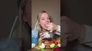 The Weirdest Bite Was Somehow the Best One