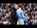 Pep Guardiola - Angry Moments