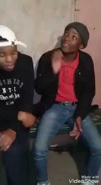 Shappa Caasa ft Option - Chasing my dream