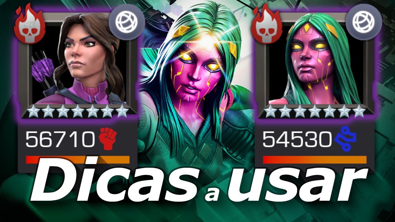 Ap s Enfrentar O DESTRUIDOR Da KATE Bishop E VIV Vis o MTC YouTube