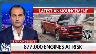 The Hidden Flaw Killing Your HEMI Engine (Don't Ignore This Sound!)