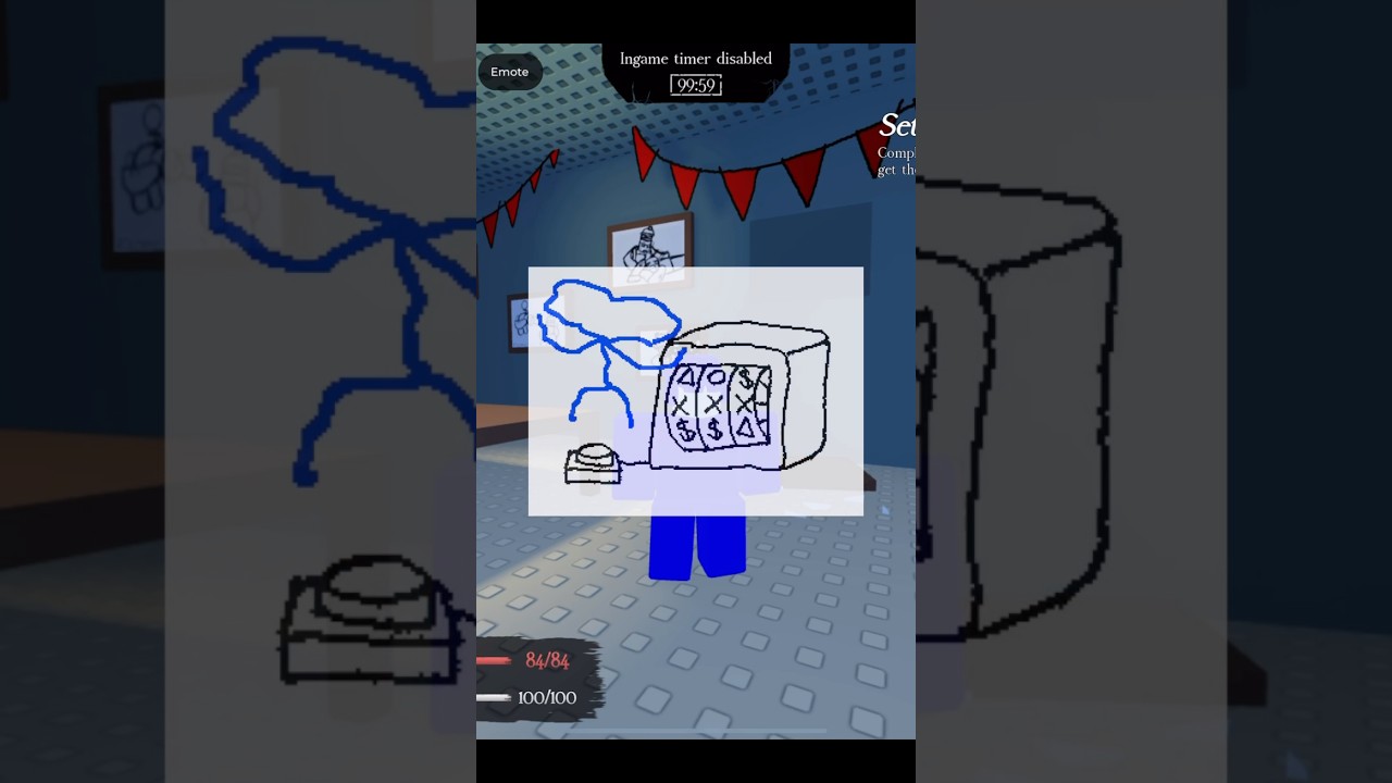 Chance new skin (flipnote) EPIC! 