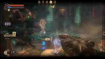 Bioshock 2 Part 78 - A