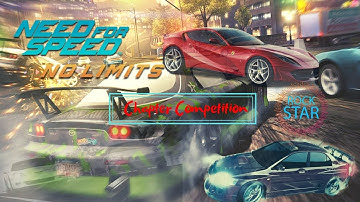 NFS No Limits Chapter Competition 20-2-19