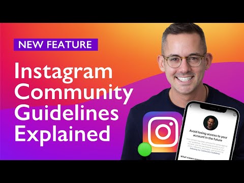 Check Your Account Status Instagram | Phil Pallen thumbnail