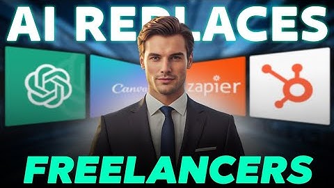 Top 5 AI Tools Replacing Freelancers in 2025