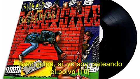 Snoop Dogg/ G Funk/ Doggystyle Subtitulado Al Español