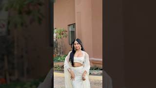 Telugu Ammayi As A North Indian Bridesmaid