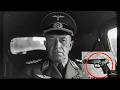 Germany's Top General Chose Suicide Over Surrendering to Patton—His Final Defiant Act!