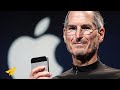 Steve Jobs Inspirational Speech - Best of Steve Jobs - 1 Minute Motivation