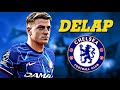 مهارات واهداف ليام ديلاب مع ايبسويتش تاون لاعب تشيلسي المحتمل