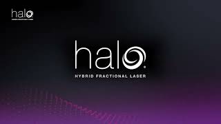 Sciton Halo