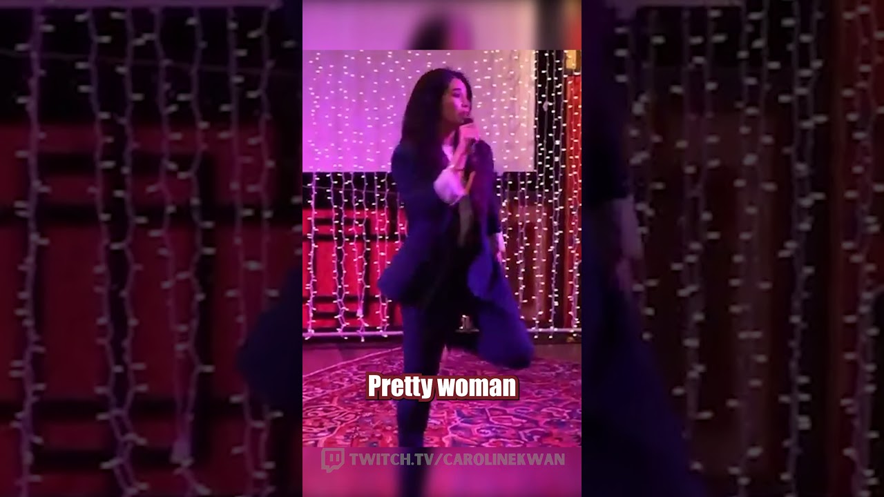 Pretty Woman