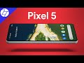 Pixel 5 - Google’s Making a MASSIVE Change!