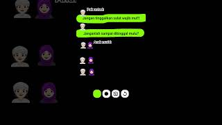 Islam like dan subscribe