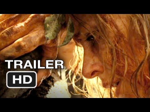 The Impossible Spanish Trailer #1 (2012) - Naomi Watts Disaster Movie HD