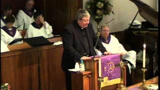 A Disciple's Path Sermon 1 The Disciple's Path