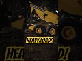 Volvo RC Dump Truck Hauling Dirt