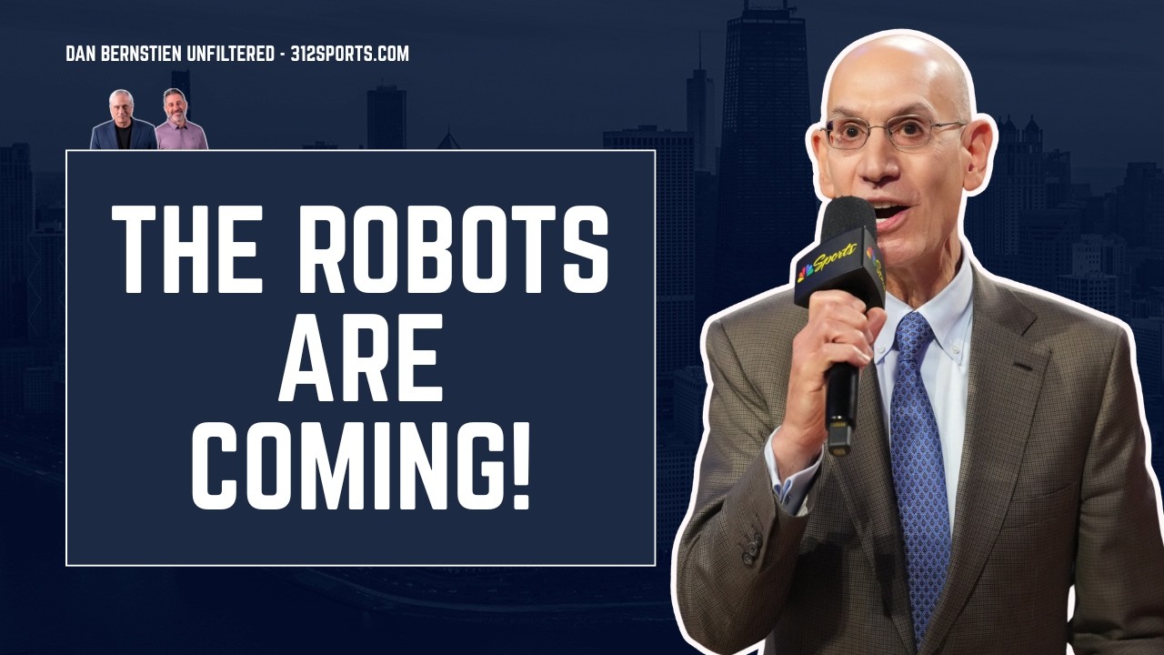 Is AI going to change the way sports are consumed?