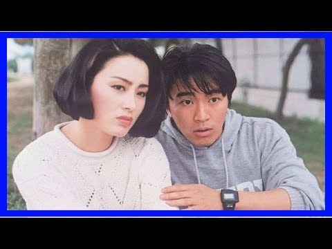 《倚天屠龍記》50歲張敏素顏照，網友：認不出！