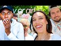 ALL OUR GENDER REVEAL PREDICTIONS (congrats ayla and kian!!) - Nezza (Reaction)